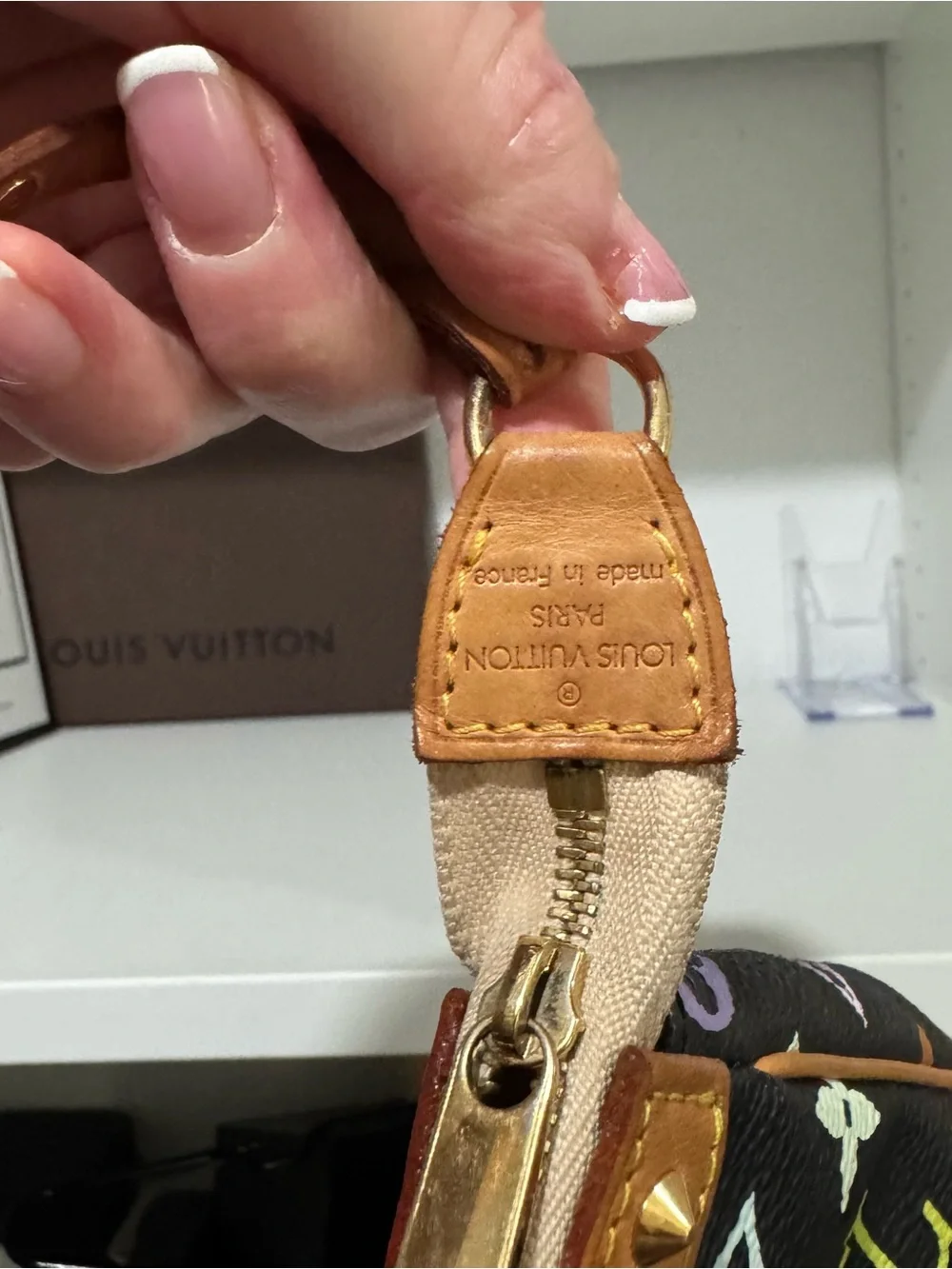Louis Vuitton louis vuitton